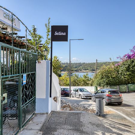 Selina Milfontes Hostel Vila Nova de Milfontes Luaran gambar