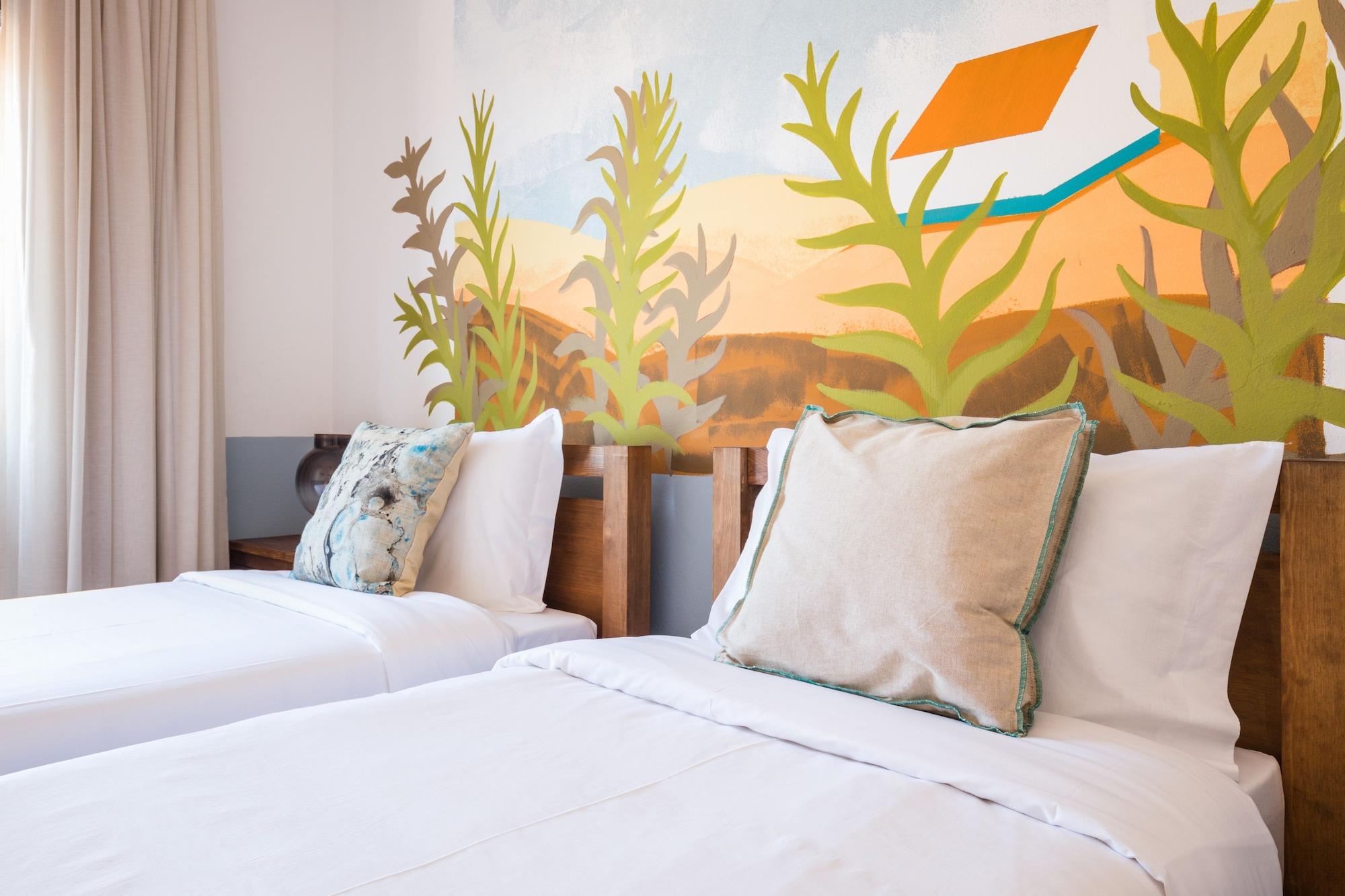 Selina Milfontes Hostel Vila Nova de Milfontes Luaran gambar