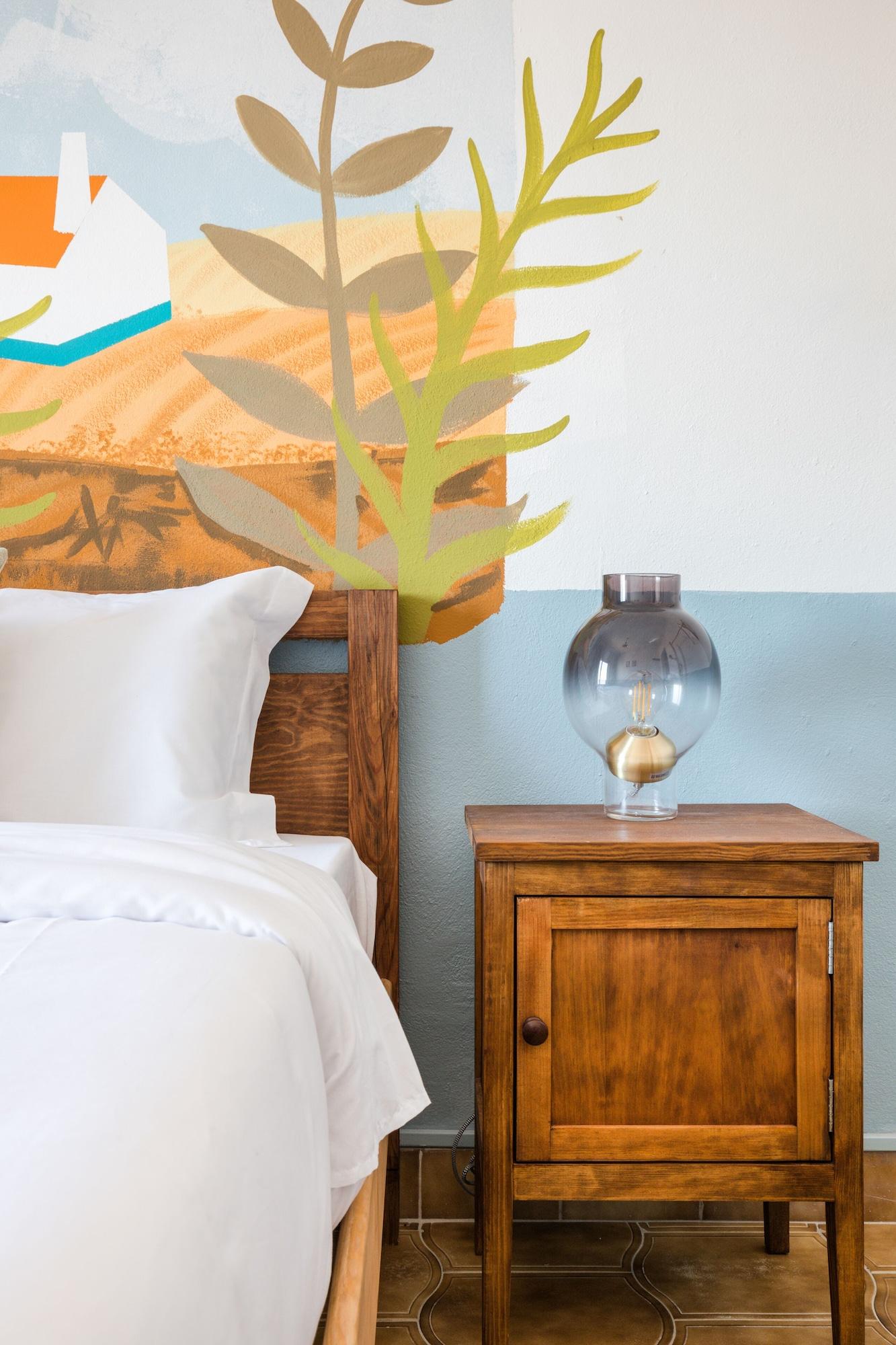 Selina Milfontes Hostel Vila Nova de Milfontes Luaran gambar
