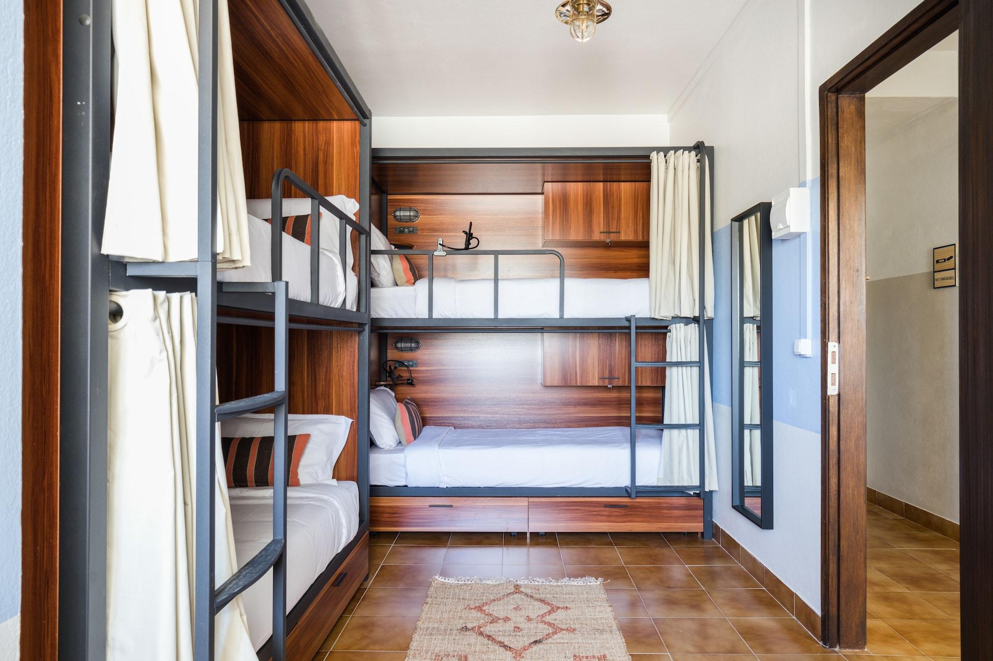 Selina Milfontes Hostel Vila Nova de Milfontes Luaran gambar