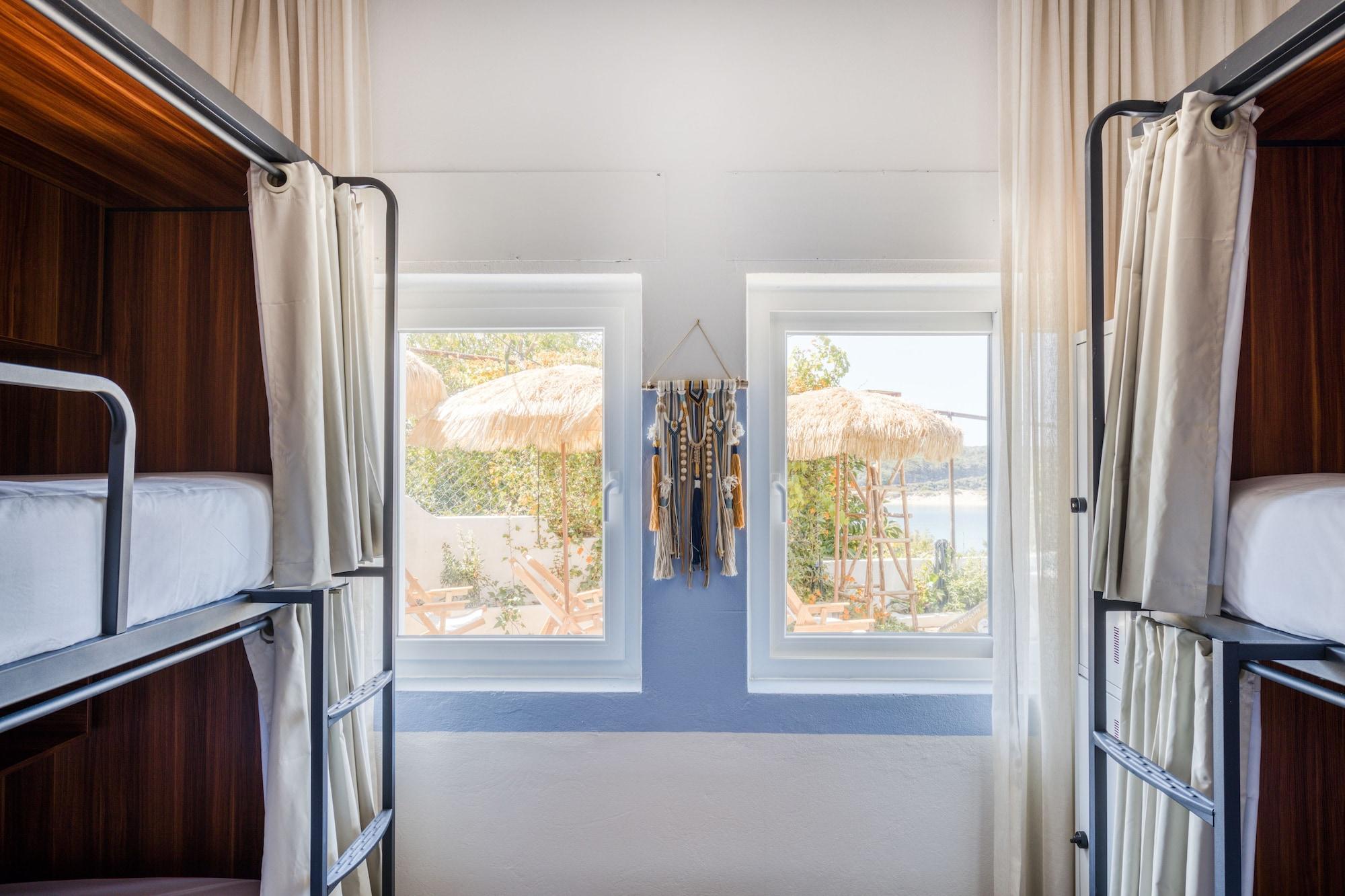 Selina Milfontes Hostel Vila Nova de Milfontes Luaran gambar