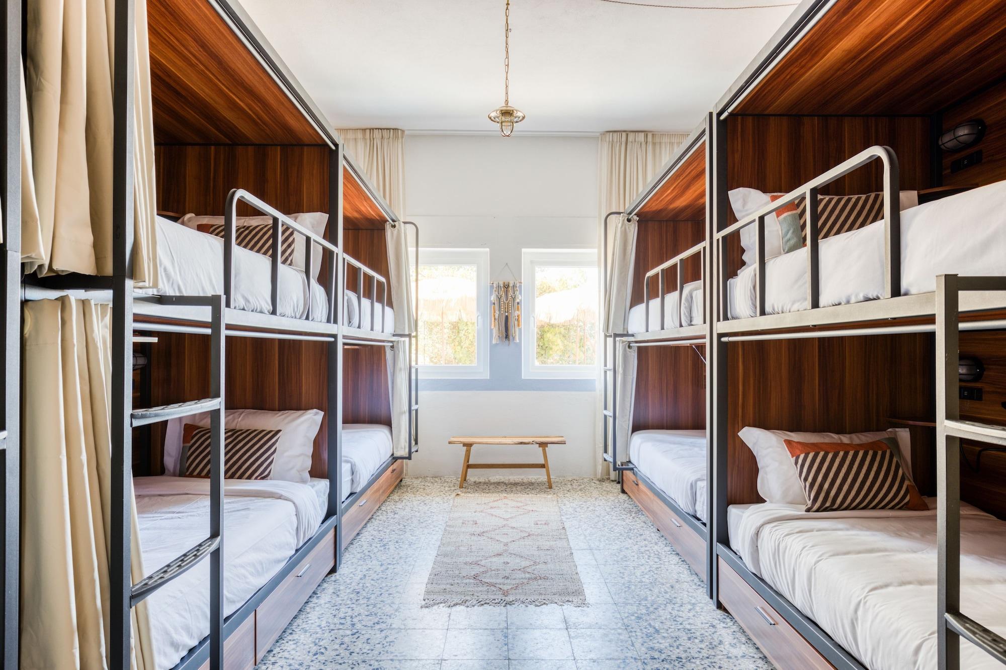 Selina Milfontes Hostel Vila Nova de Milfontes Luaran gambar