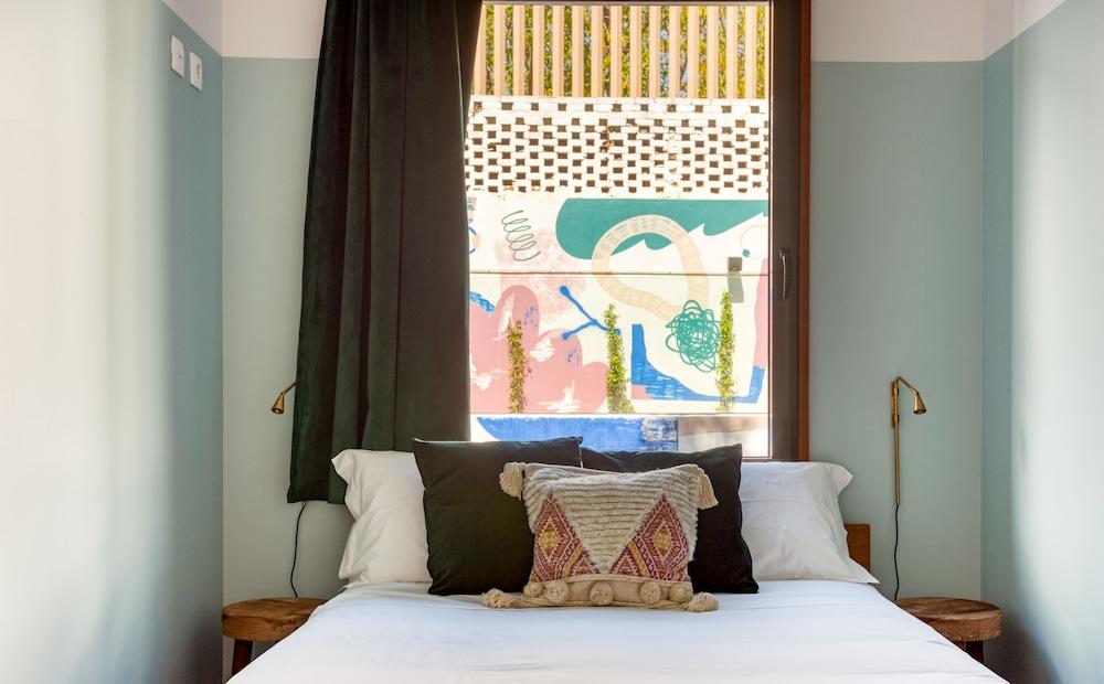 Selina Milfontes Hostel Vila Nova de Milfontes Luaran gambar