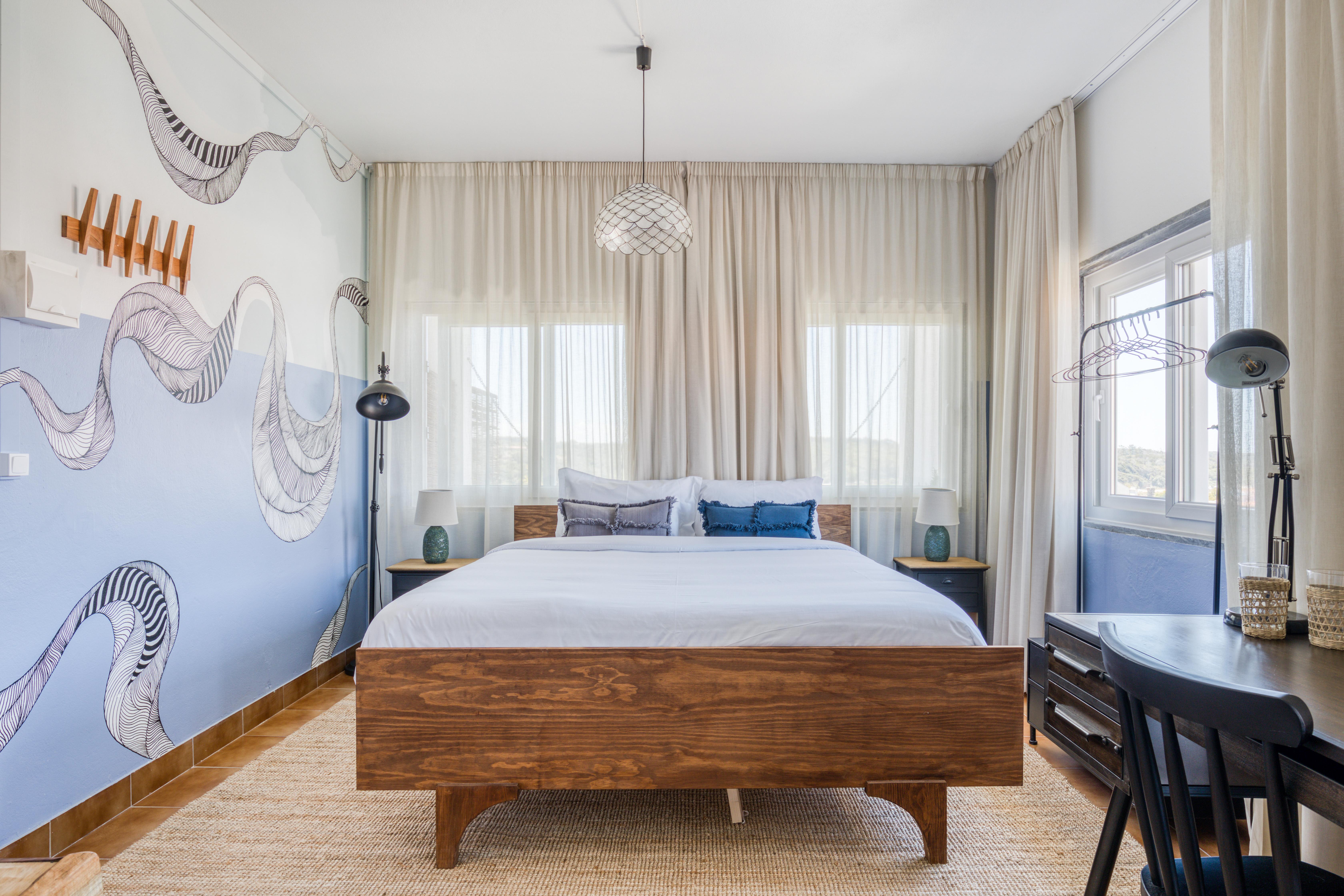 Selina Milfontes Hostel Vila Nova de Milfontes Luaran gambar