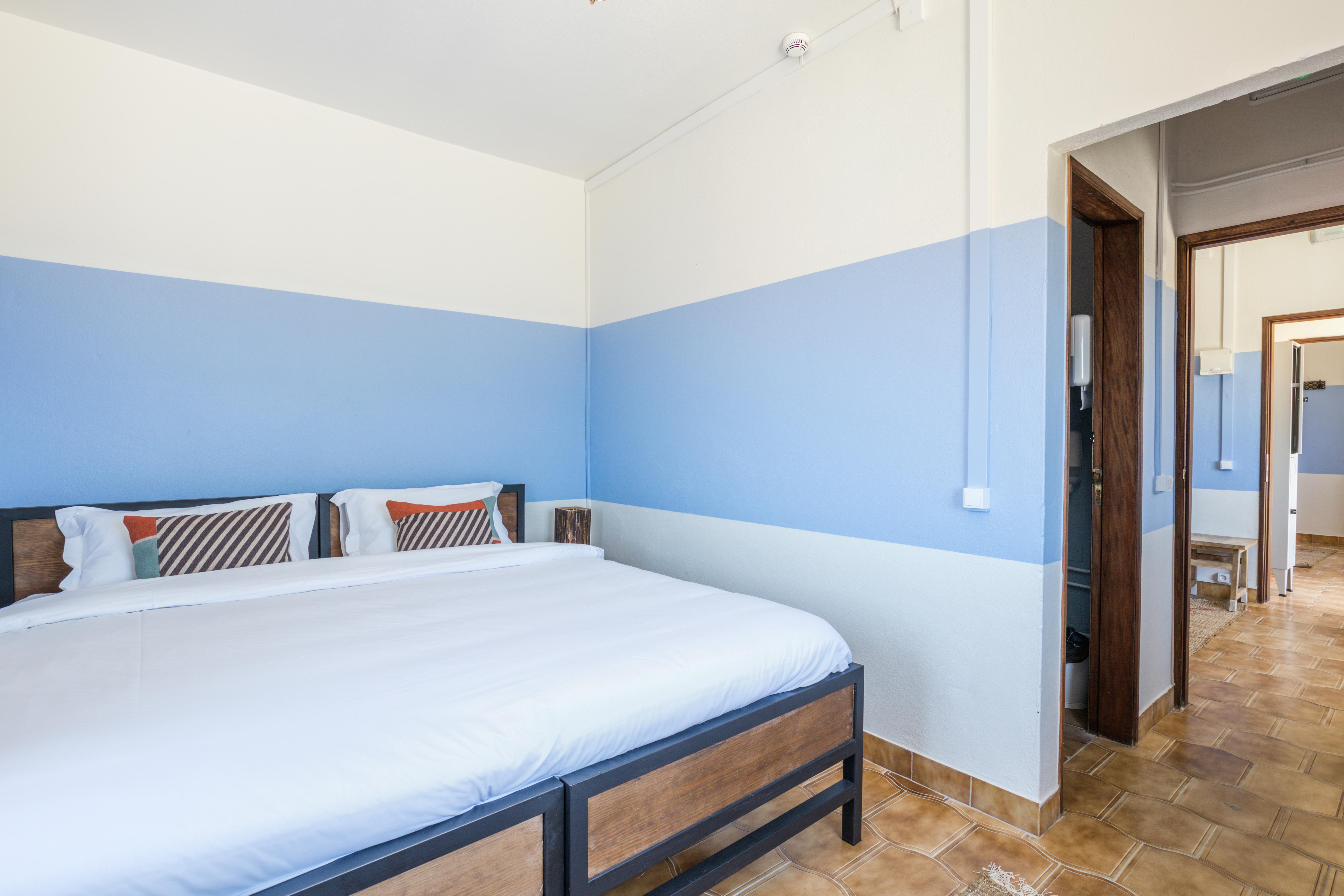 Selina Milfontes Hostel Vila Nova de Milfontes Luaran gambar