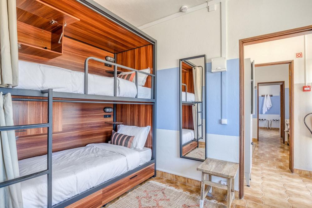 Selina Milfontes Hostel Vila Nova de Milfontes Luaran gambar