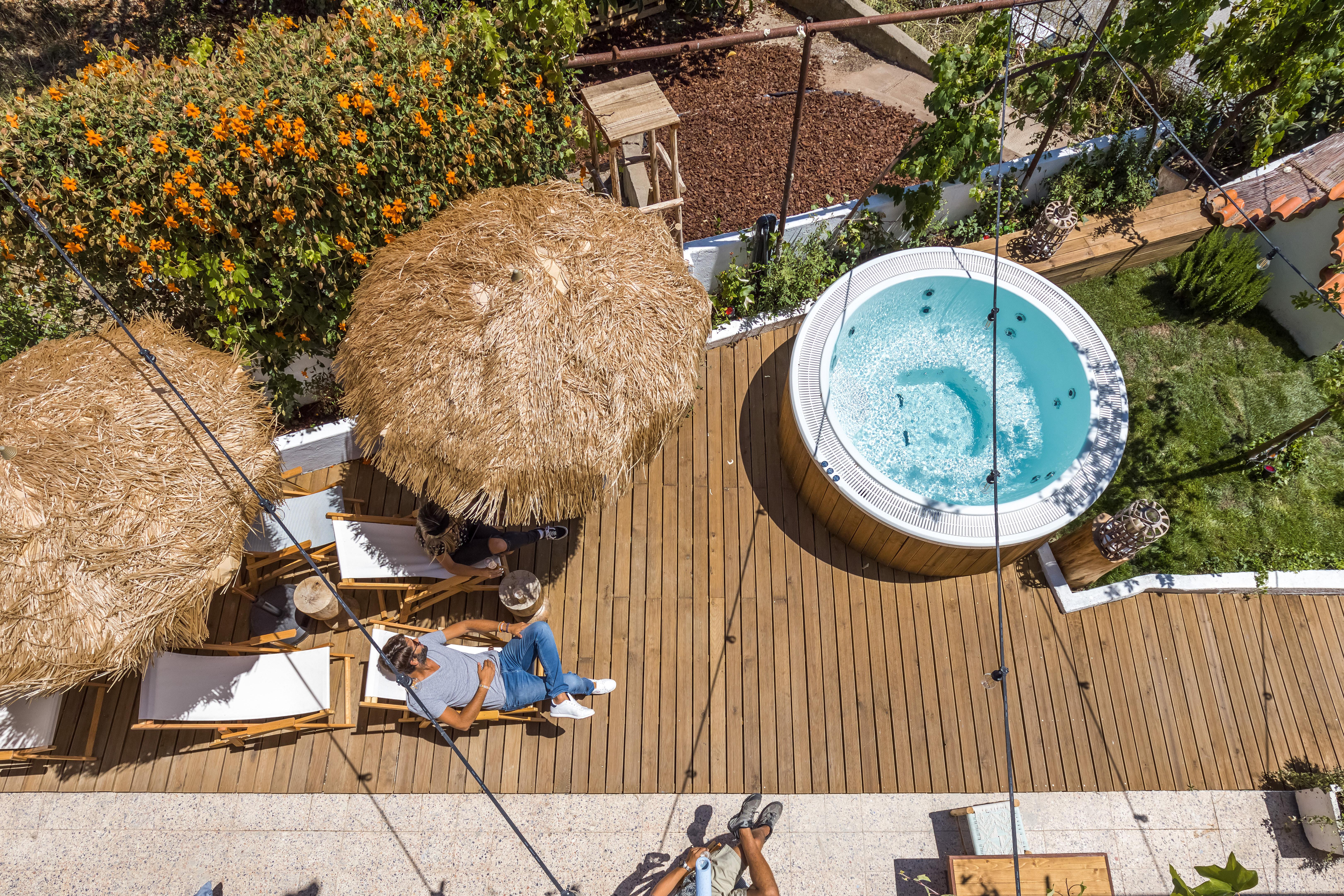 Selina Milfontes Hostel Vila Nova de Milfontes Luaran gambar