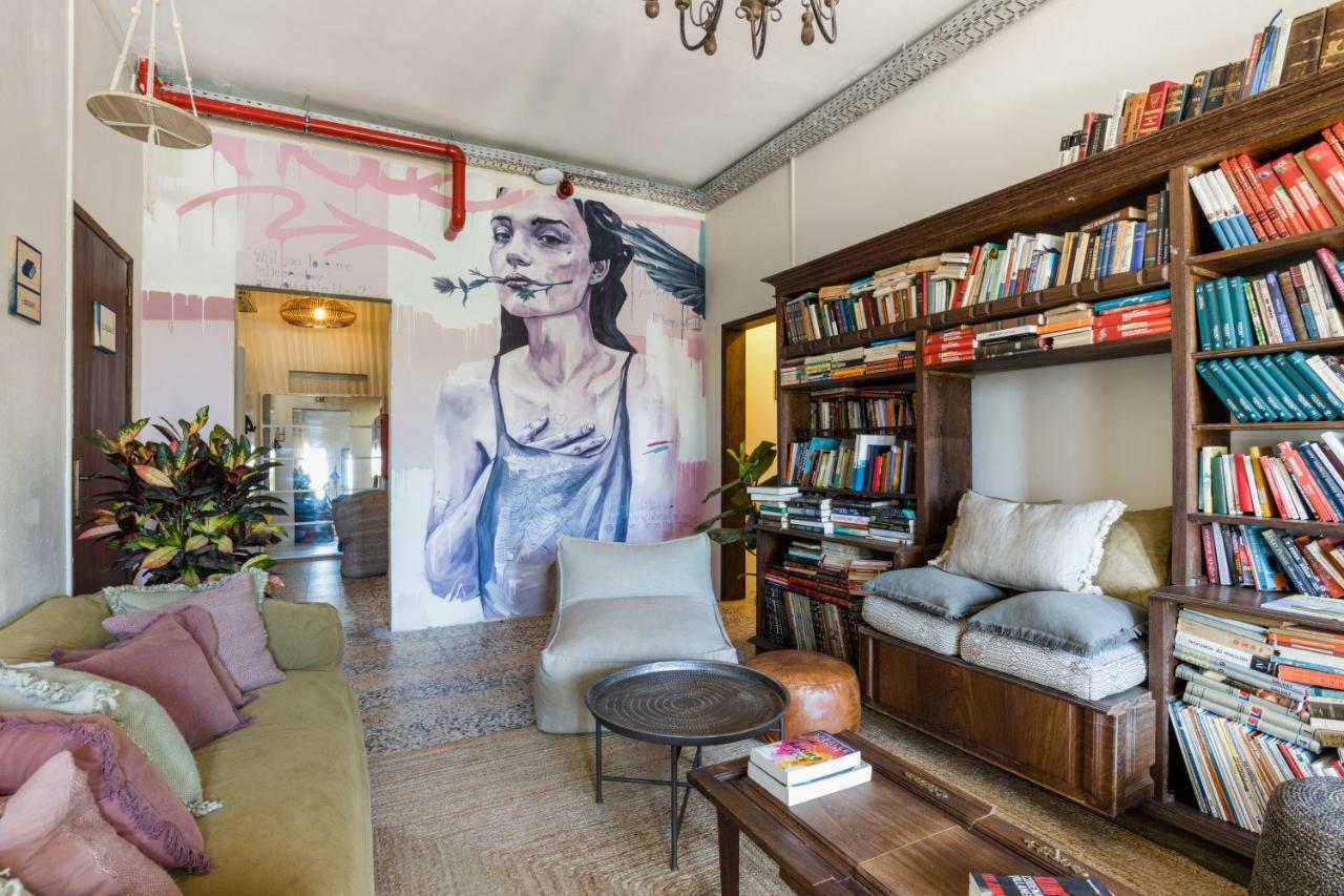 Selina Milfontes Hostel Vila Nova de Milfontes Luaran gambar